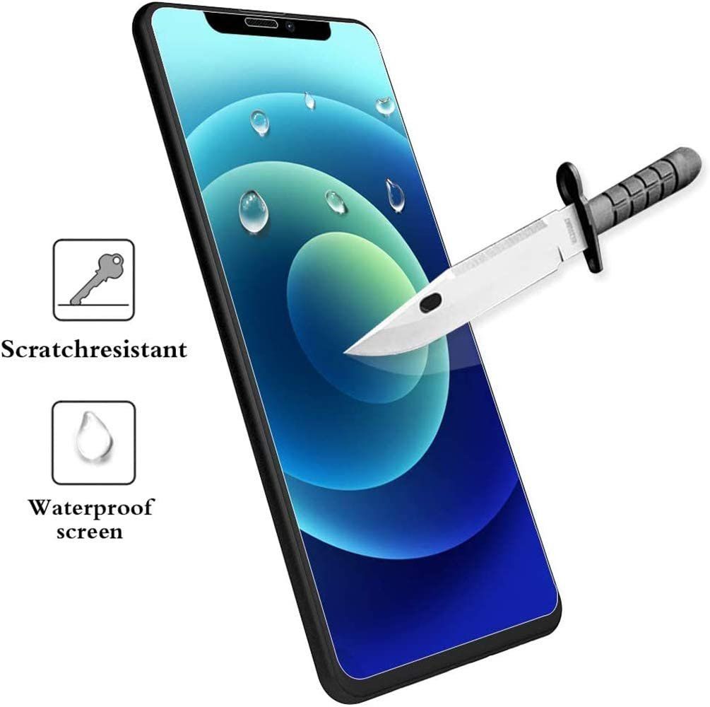 Apple Cover & Protezioni schermo: iPhone 12 /12 Pro /12 Pro Max /12 mini Panzerglas Schutzglas – Nuovo e nell'imballaggio originale da Volketswil venduto da coverandmore 8