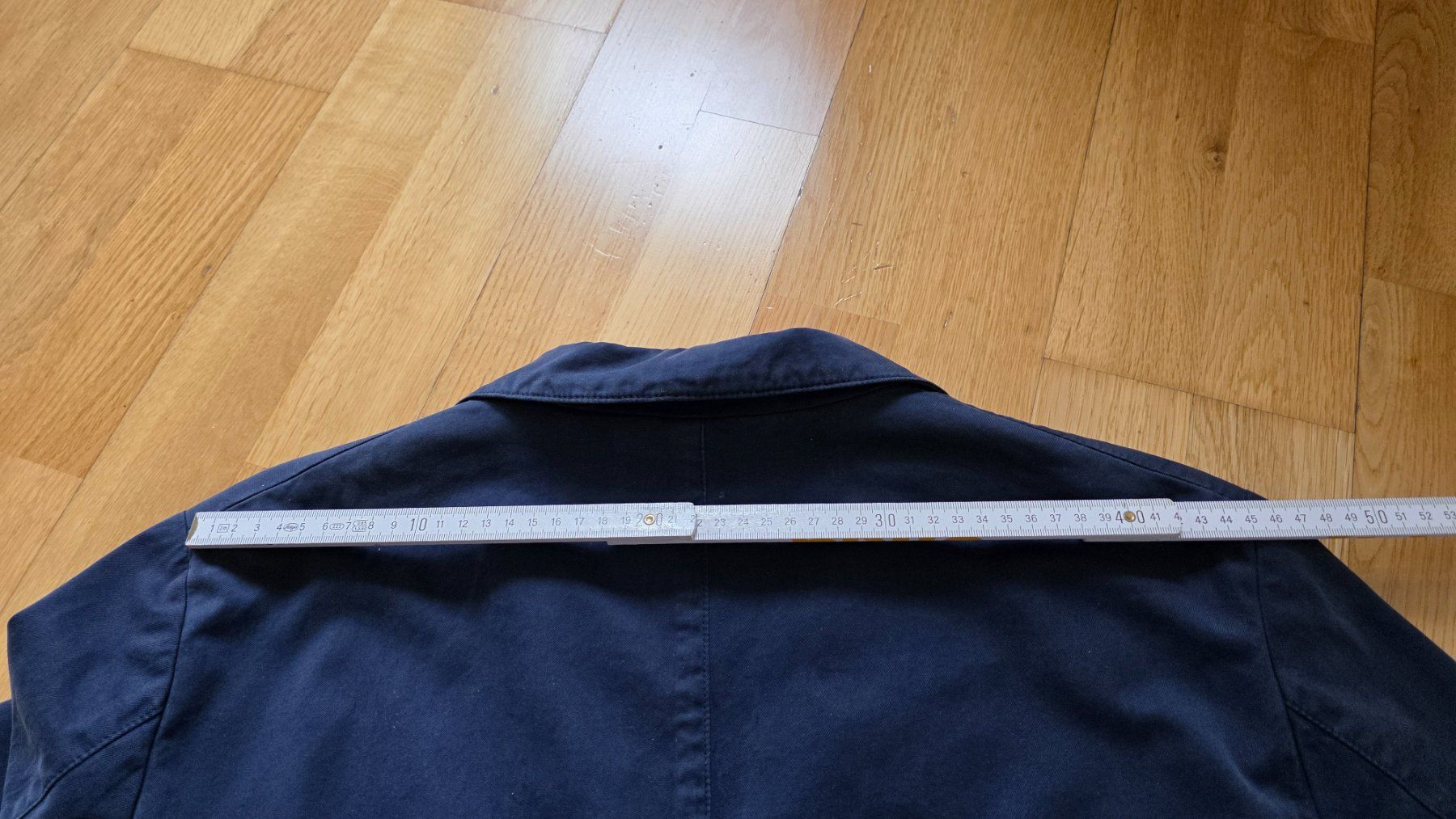 Paul Kehl Jacken: Sommerblazer von Paul – Gebraucht aus Dübendorf von Jolenia 8