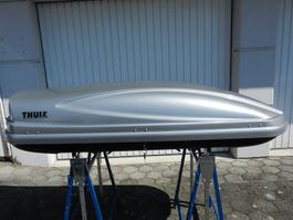 Dachbox Thule Atlantis 780