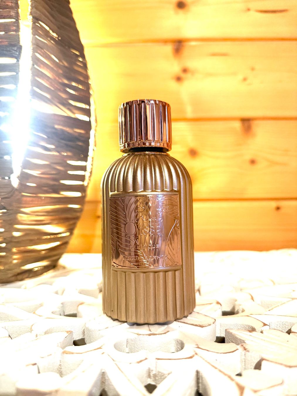 Parfum & Eau de Toilette: Paris Corner Qissa Delicious ✧1ml✧ – Neu (gemäss Beschreibung) aus Berg TG von perfume-girl