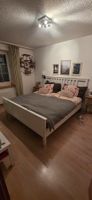 Hemnes Bett 180x200cm