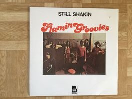 Flaming Groovies / Still shakin