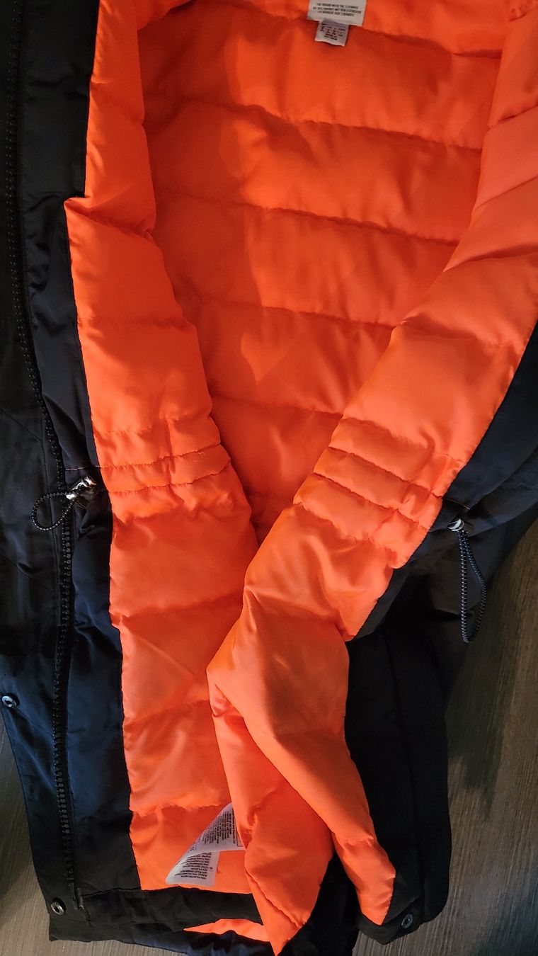 Adidas Giacche: Adidas Jacke – Usato da St. Niklaus VS venduto da BrittaR 2