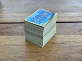 Ca. 300 Panini - Panini WM 2026 - Fifa World Cup - United Ed