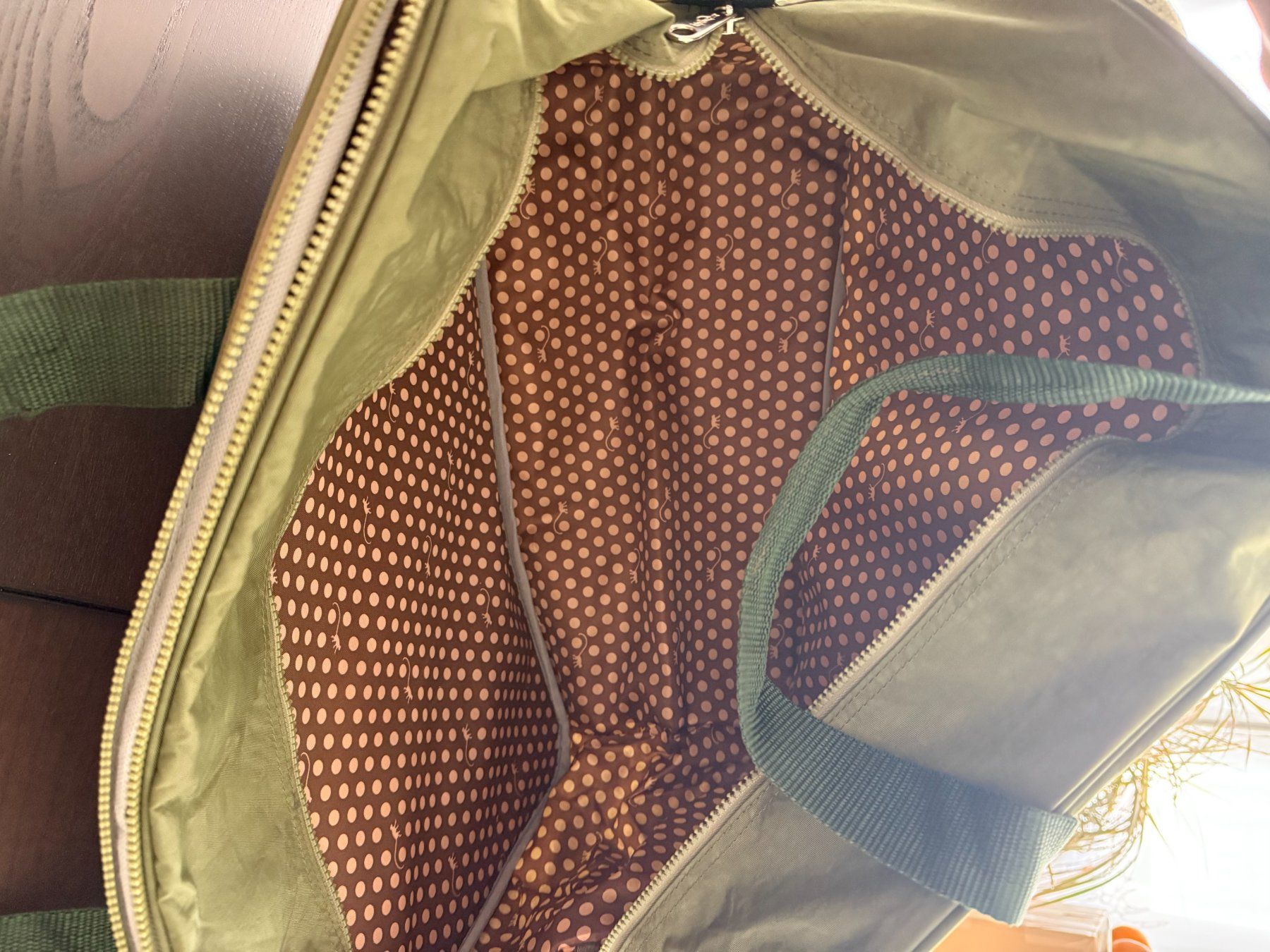Sacs: Sac de voyage à vendre – Neuf (Voir description) à Le Locle par tchanatakoua 6