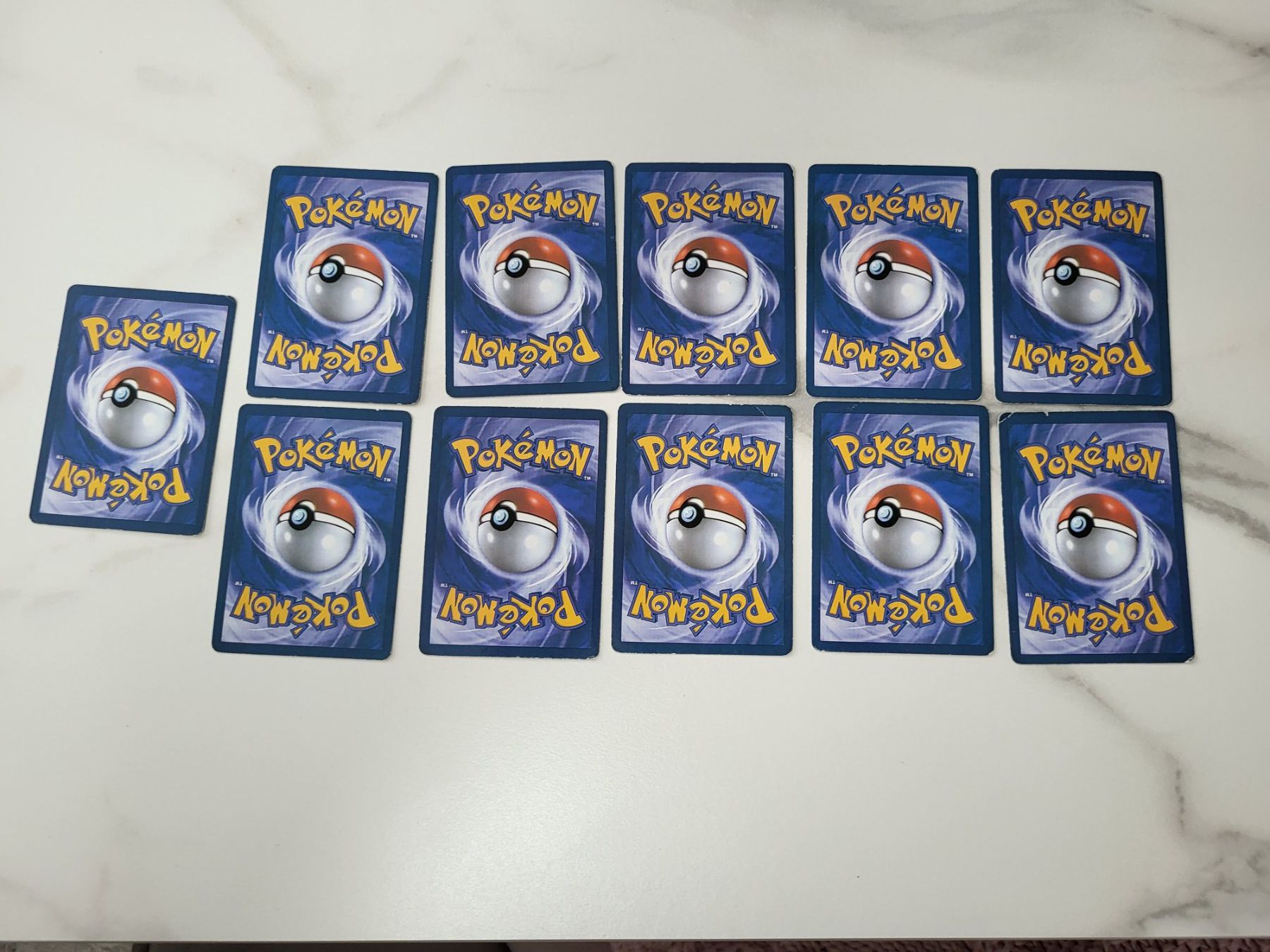 Pokémon Carte collezionabili: 11 Pokemon GX Karten Set – Usato da Ibach venduto da Yotacelica 1