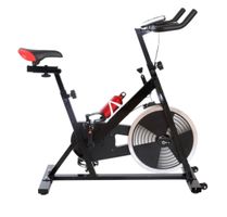 Spinning bike GONSEN, black, SWIFTER