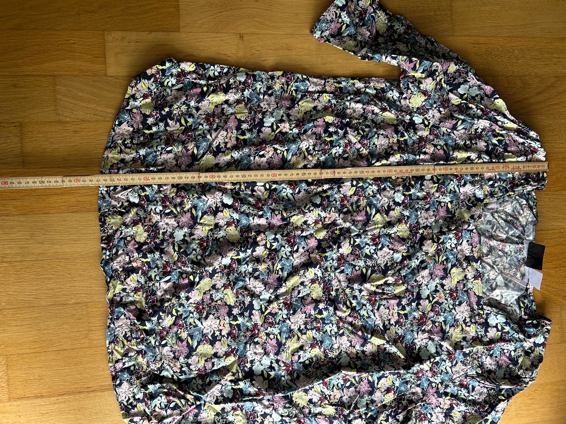 Camicette: 3/4 Bluse Gr. 50 neu – Nuovo (secondo la descrizione) da Frauenfeld venduto da manuburg 3