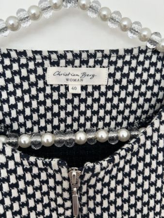 Cristian Berg Blazer Gr.40