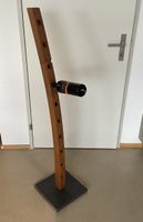 Weinständer (Unikat)