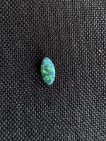 Black Opal 0.65ct