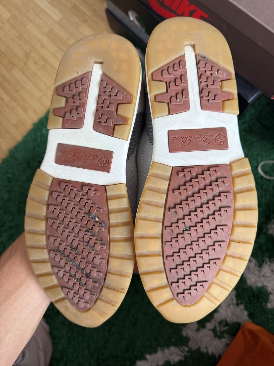 Loro Piana Scarpe da uomo: Loro Piana Flexy Walk 360 – Usato da Genève venduto da SG_73 3