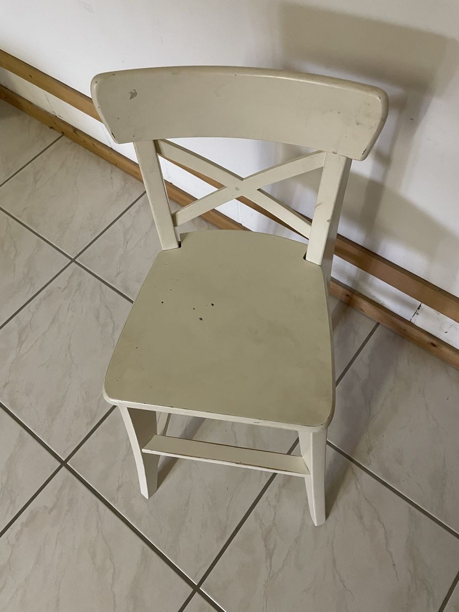 Ikea Stühle: Ingolf Stuhl Kinder – Gebraucht aus Hofstetten SO von mauschi_99 1
