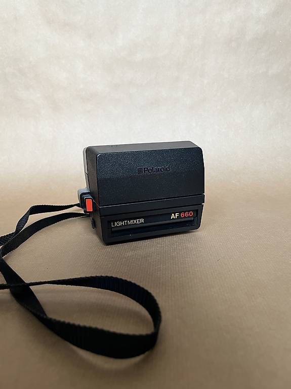 Polaroid Fotocamera: Polaroïd Lightmixer AF660 – Usato da Lausanne venduto da tz7_bdm5 1