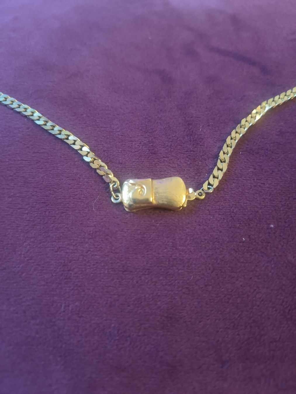 Pierre Cardin Ketten: bijoux  très beau collier Pierre Cardin – Gebraucht aus Pampigny von Nathbn 2