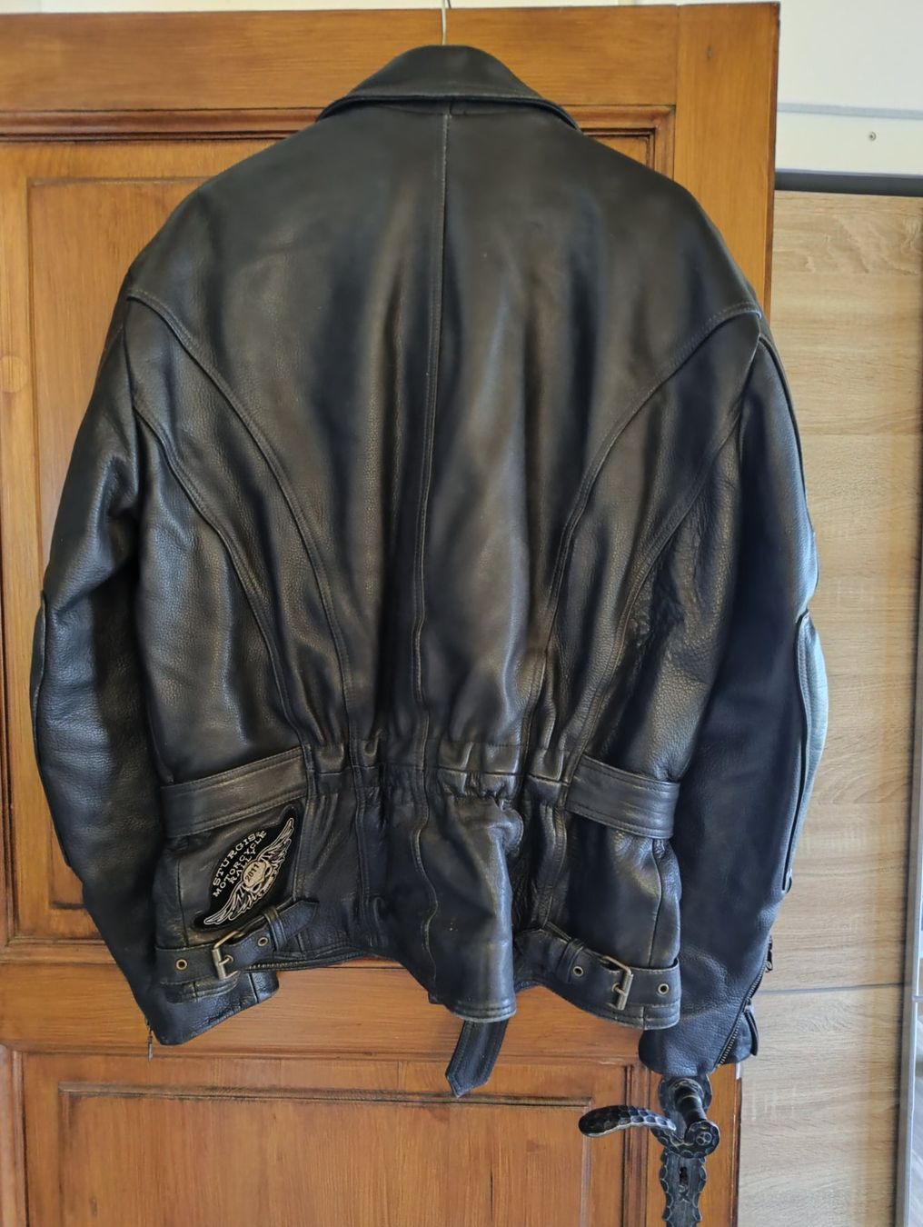 Held Jacken: Motorrad Lederjacke – Gebraucht aus Savièse von harlex0041 1