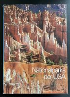 Silva Verlag, Nationalparks der USA, 1976