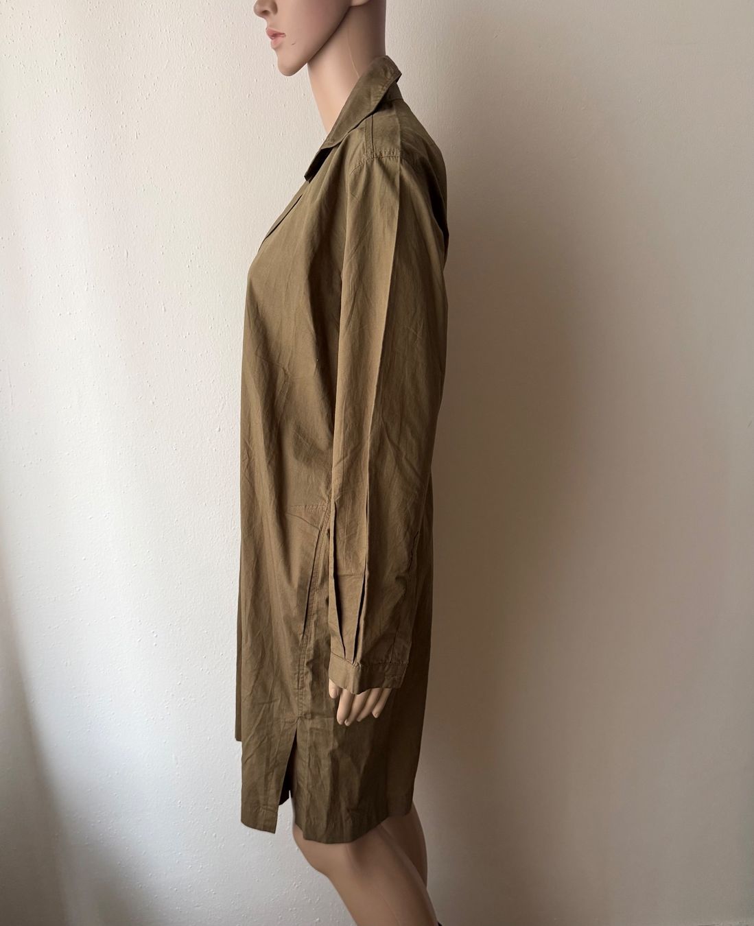 Tuniche: RABENS SALONER Kaftan 💚 – Usato da Zürich venduto da ClosetQueen 4