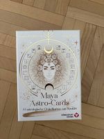 Maya Astro Cards Orakel