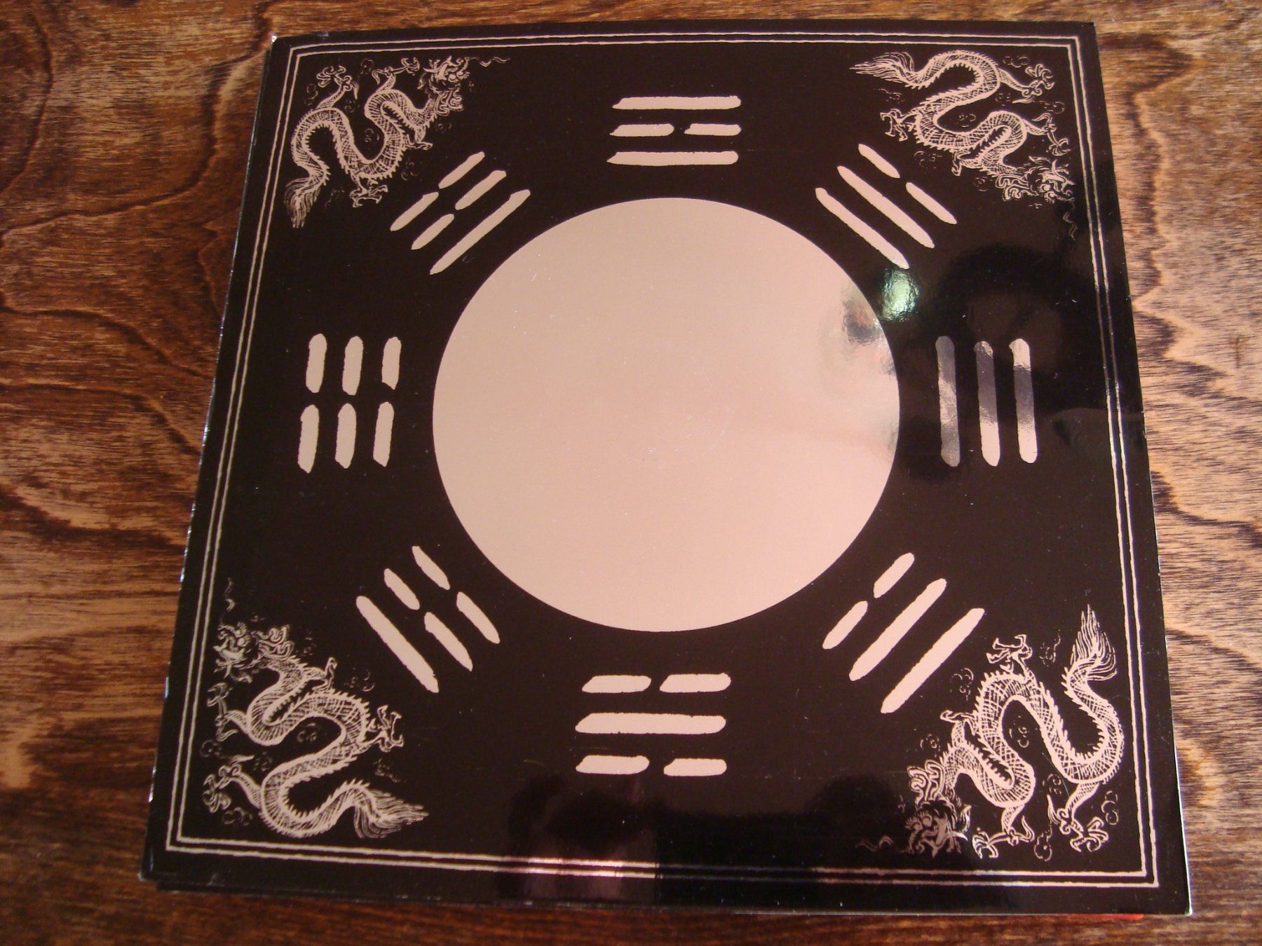Bastelsets: Le Feng Shui: coffret kit – Neu (gemäss Beschreibung) aus Fribourg von ruswil007 4