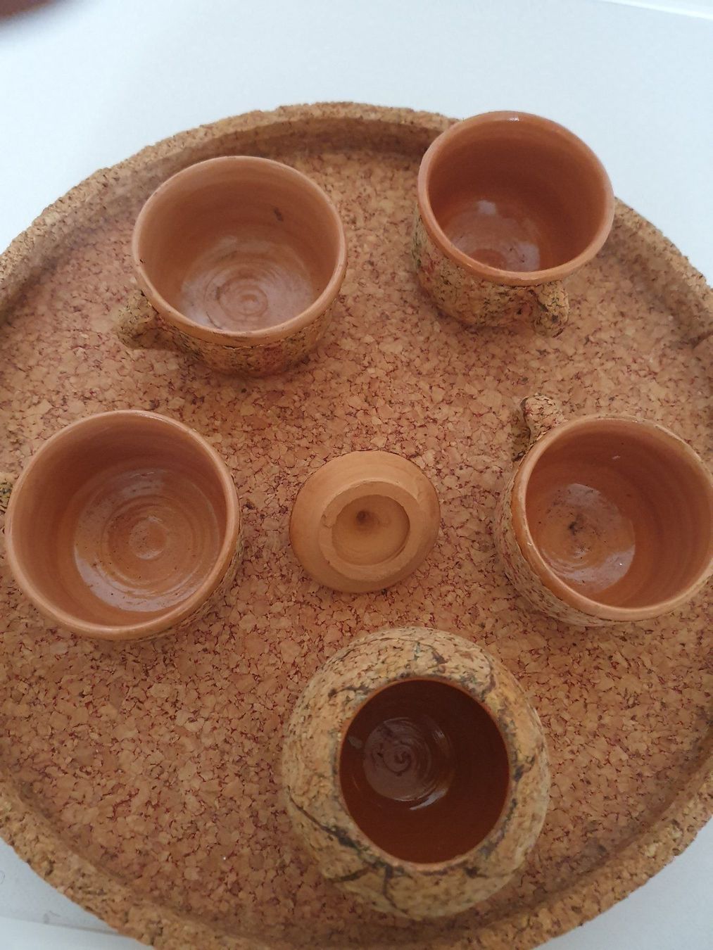 Set di piatti: Kaffeservice – Usato da Busswil BE venduto da mauro1967 4