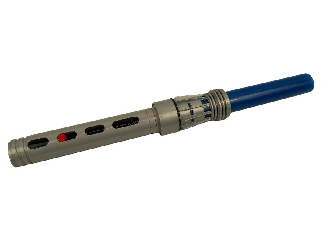 Hasbro Giocattoli: STAR WARS - Blaues Lichtschwert – Usato da Hünenberg venduto da Restwert_Zug 1