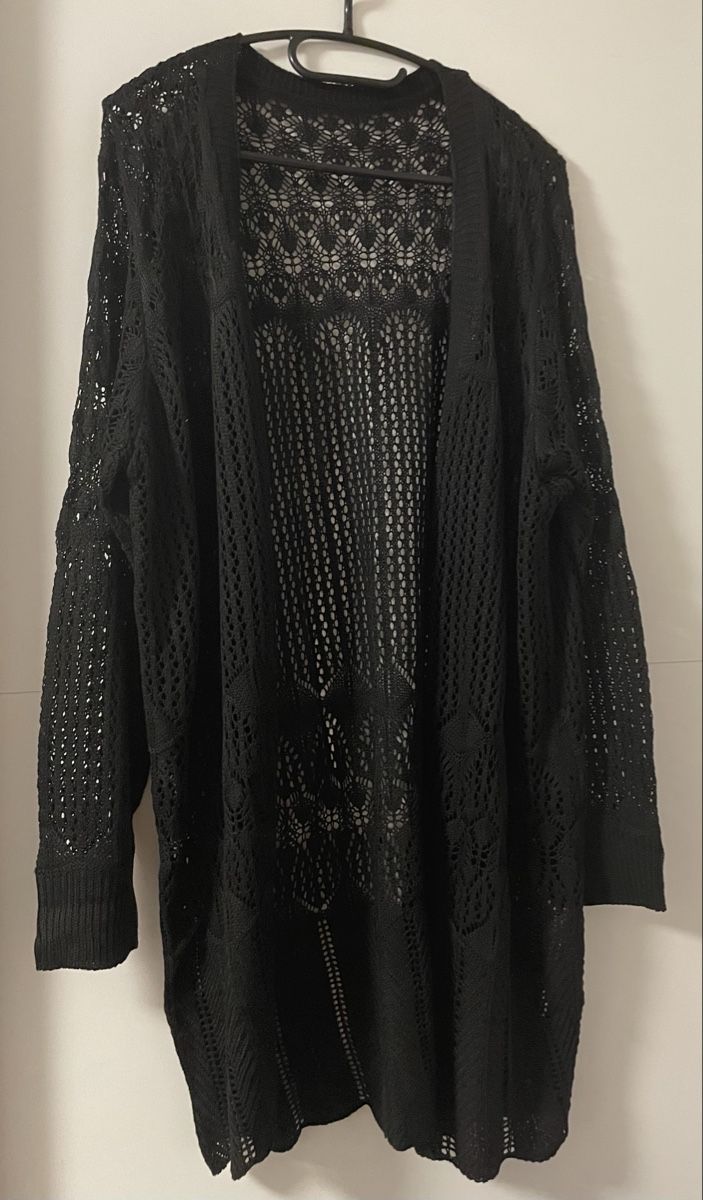 Jacken: Strickjacke – Neu (gemäss Beschreibung) aus Gossau ZH von Lavinia07