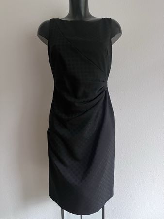 Moschino Kleid Gr 38