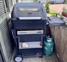 Gratis! Campingaz Gasgrill ardento premium RBS