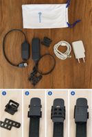 GPS Tractive pour chien/chat – Excellent état