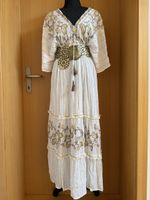 Boho Maxikleid
