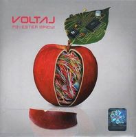 Voltaj - Povestea Oricui Romanian Rock Pop Roumanie Rumänien