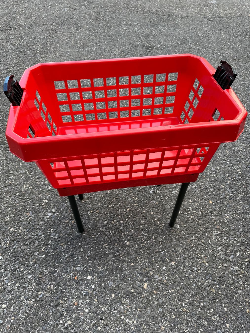 Cesti per biancheria: Corbeille à linge – Usato da La Tour-de-Peilz venduto da luc_jwm5