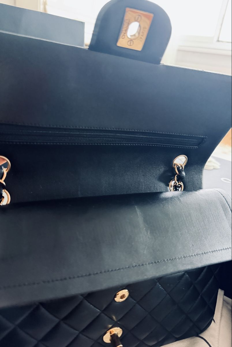 Chanel Taschen für Damen: Chanel bag – Neu (gemäss Beschreibung) aus Stäfa von Pedras77 8