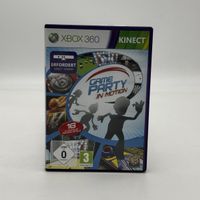 Xbox360 Kinect: Game Party In Motion | Spiel