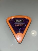 Trivial Pursuit Bitesize ? versione Party! ? gioco da tavolo