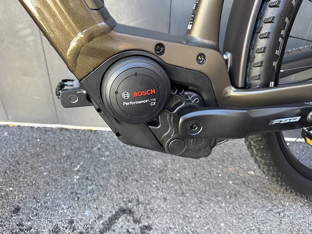 Velos: E-bike SCOTT E-ride AXS 29  – Gebraucht aus Quartino von DiloUsato 8