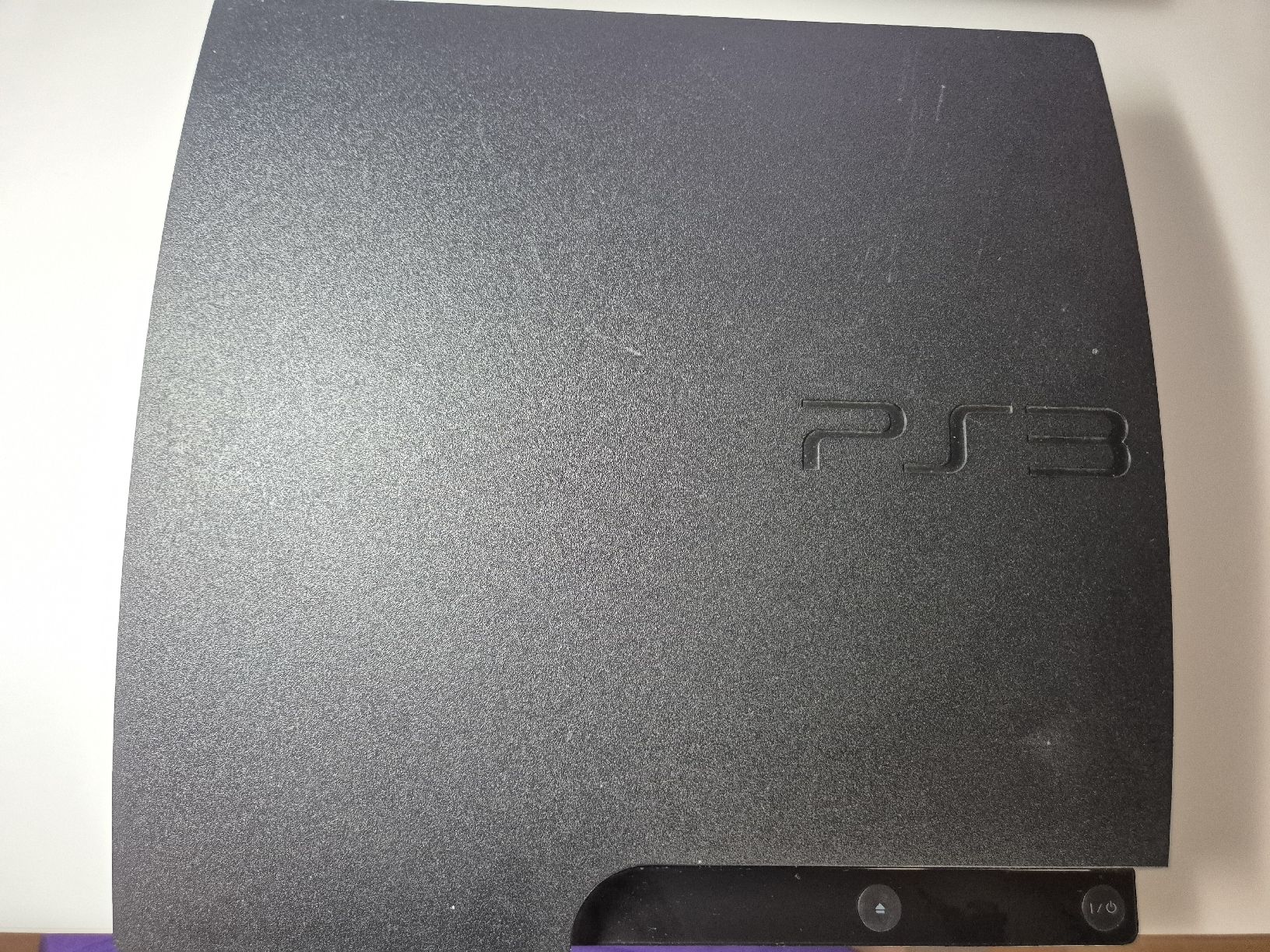 Sony Consoles: Sony PlayStation 3 inkl. 2 Controller – D'occasion à Steffisburg par BausE