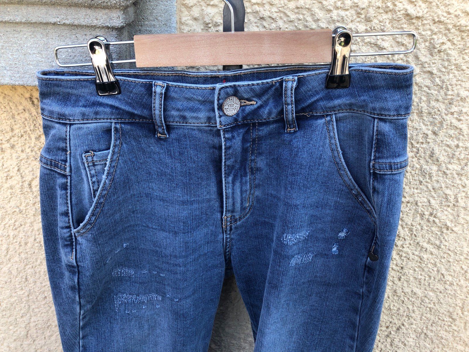 Buena Vista Jeans: Buena Vista Jeans XS – Usato da Wädenswil venduto da Pixie_ 1