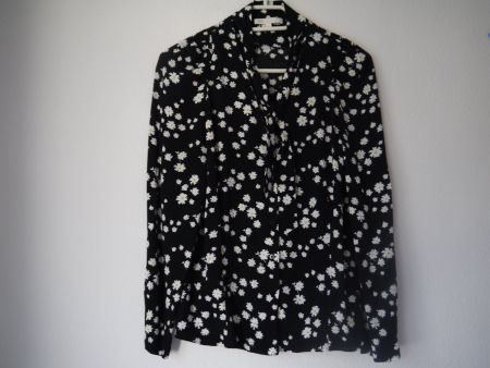 Maje Bluse Gr: 1