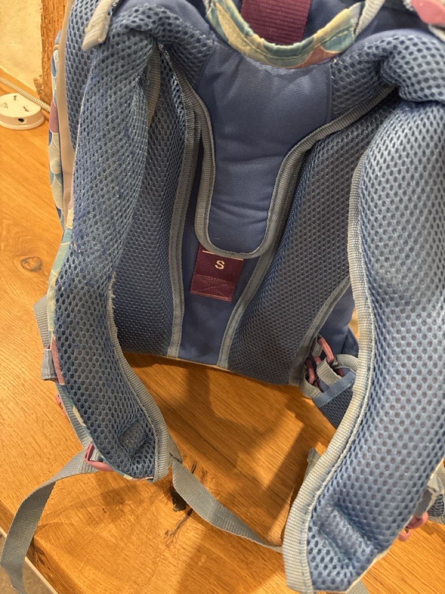 Funki Sacs & sacs à dos: Funki Schulthek – D'occasion à Stein am Rhein par martinaundmartin 5