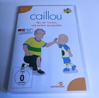 Caillou Vol. 24 - Opi, der Trainer und weitere Geschichten!