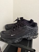 Nike Air Max TN plus schwarz grösse 39 wenig getragen