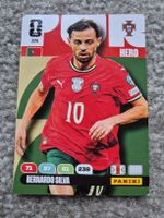 Panini 2026 Bernardo Silva Hero Adrenalyn XL