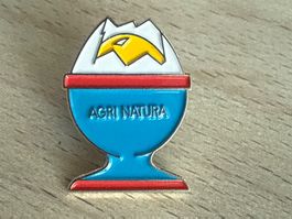 Pin AGRI NATURA