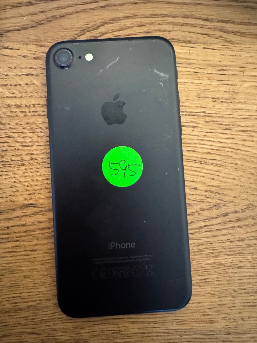 Apple Handys / Smartphones: iPhone 7 – Defekt aus Adliswil von Busys 1