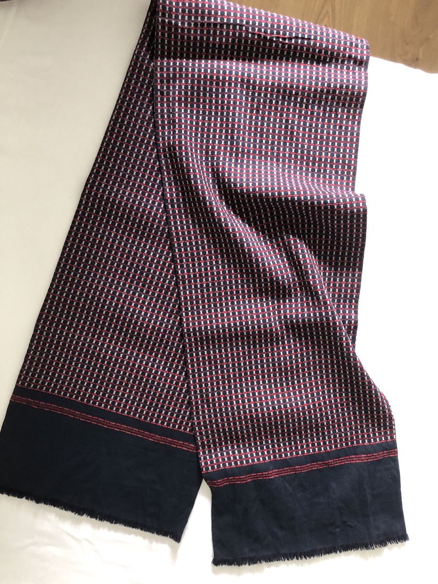 Schals: Herren Schal Business – Gebraucht aus Schaffhausen von Fixier 6