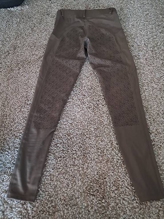 Leggings: Reitleggins Gr. 36 – Usato da Lengnau BE venduto da zebra-jonny 1