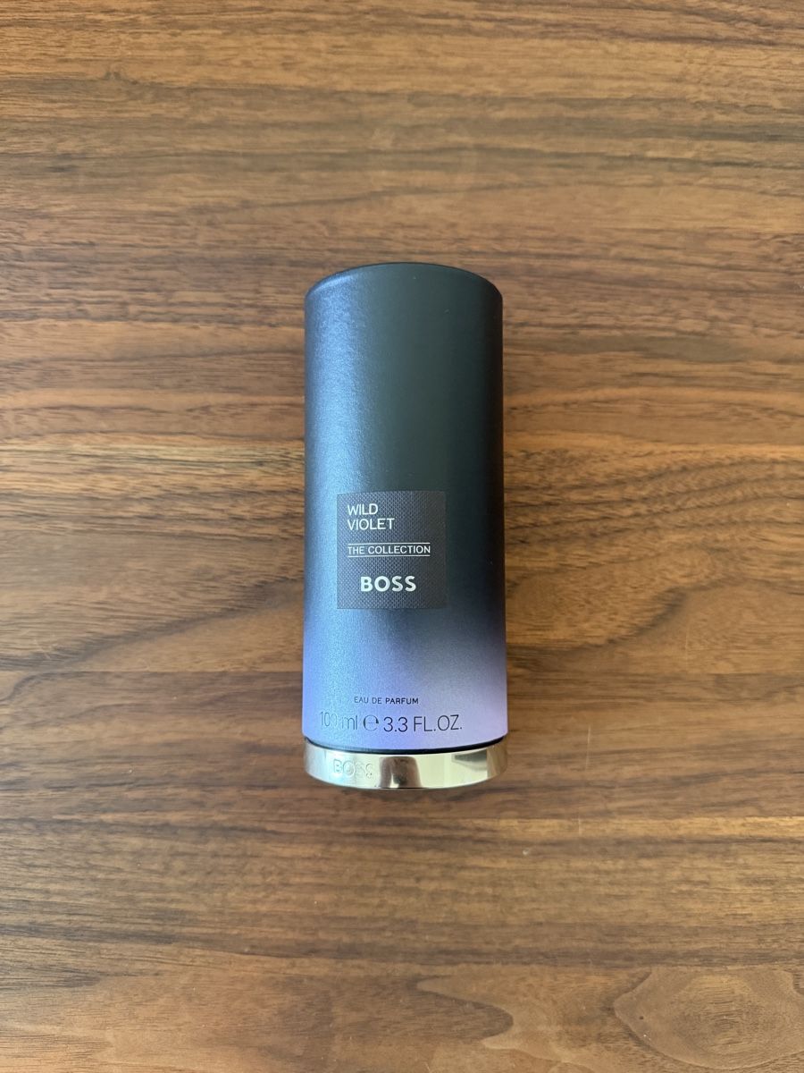 Hugo Boss Profumi & Eau de Toilette: Parfum Hugo Boss Wild Violet – Nuovo (secondo la descrizione) da Bülach venduto da Epicst0re 3