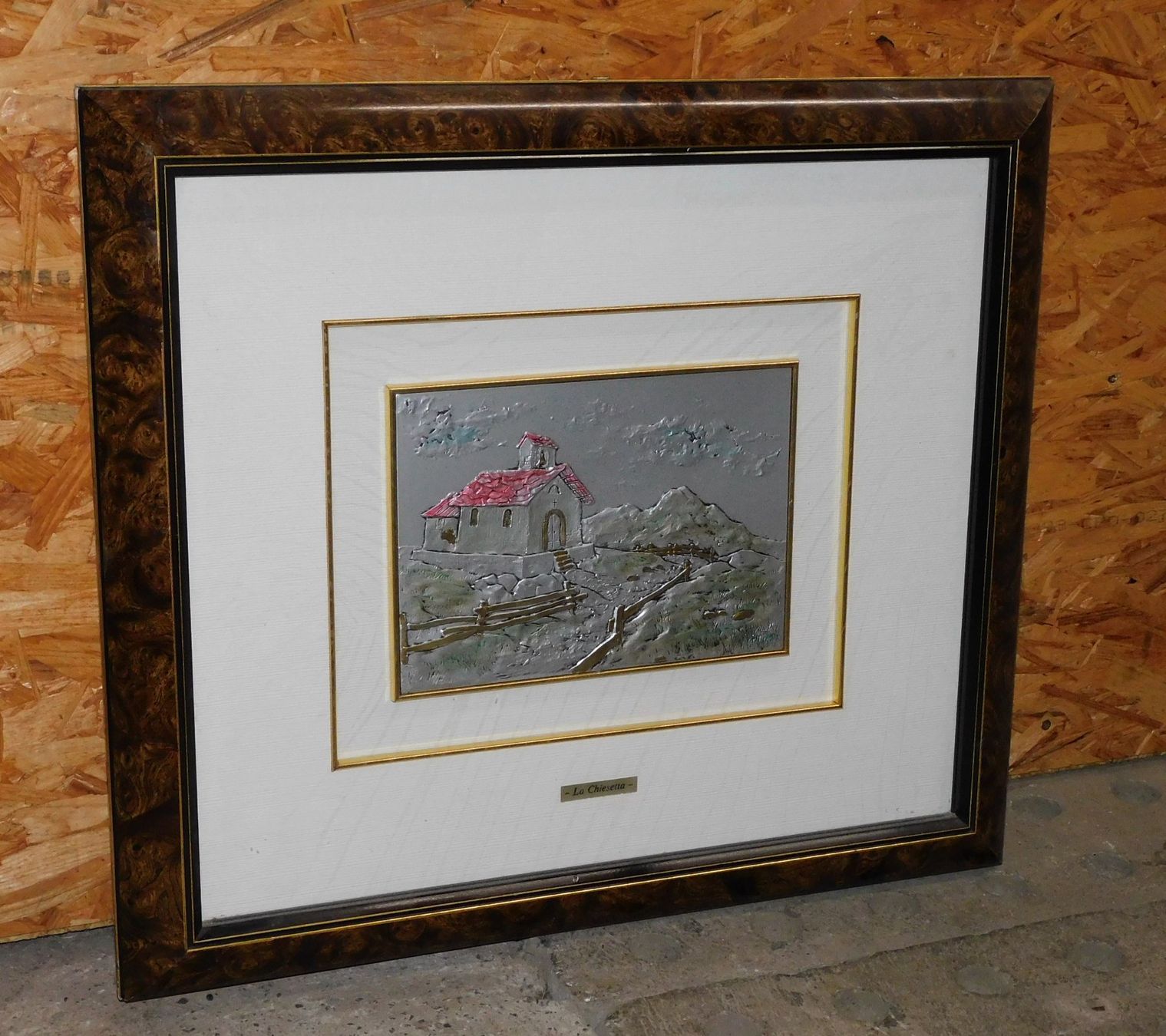 Foto & Immagini: Konvolut 10 grosse Litho Graphik Zeichnung  Bilder – Usato da Sursee venduto da 76 3